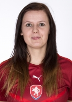 Eliska Stanjurova