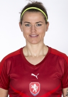 Veronika Svobodova