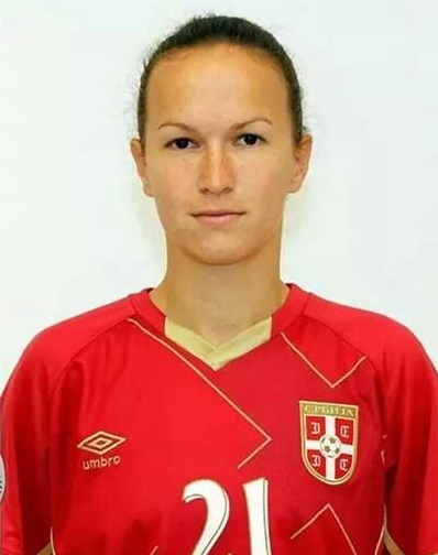 Anica Plecic