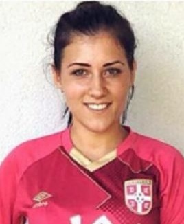 Marija Armus