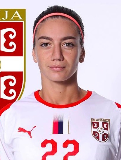 Jovana Stojanovic