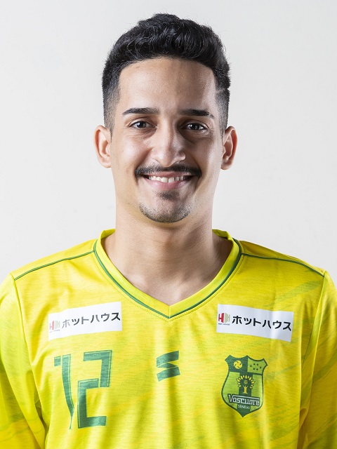 Alan Gitahy Brandao