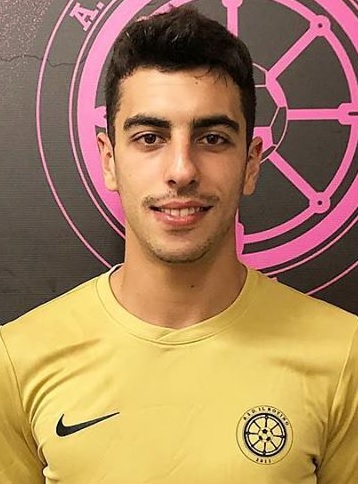 Alessio Di Grande