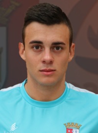 Pedro Rafael Ribeiro Ferraz