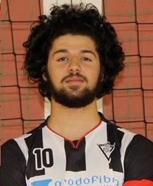 Daniel Ferreira Rodrigues Santos