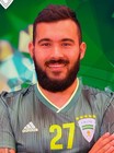 André Filipe Santos Galvao