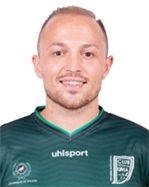 David Duque Gonzalez