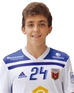 Marcos Forga Gracia