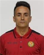 Oscar Redondo Olivencia