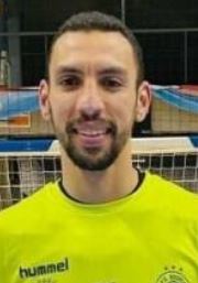 Azeddine Koukouss