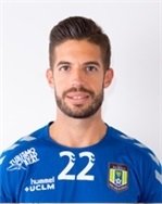 Ignacio Pedraza Rodriguez