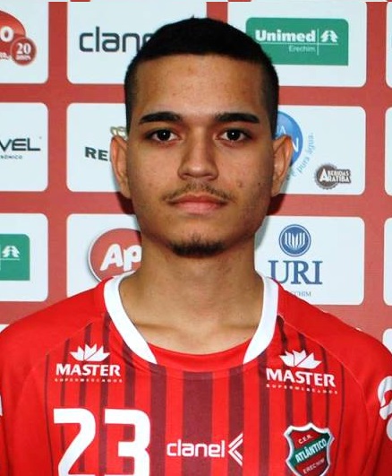 Ednardo Araujo de Oliveira Gomes