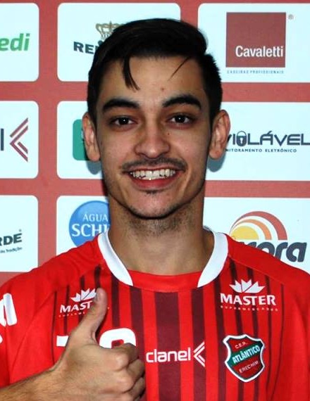 Lucas Britto