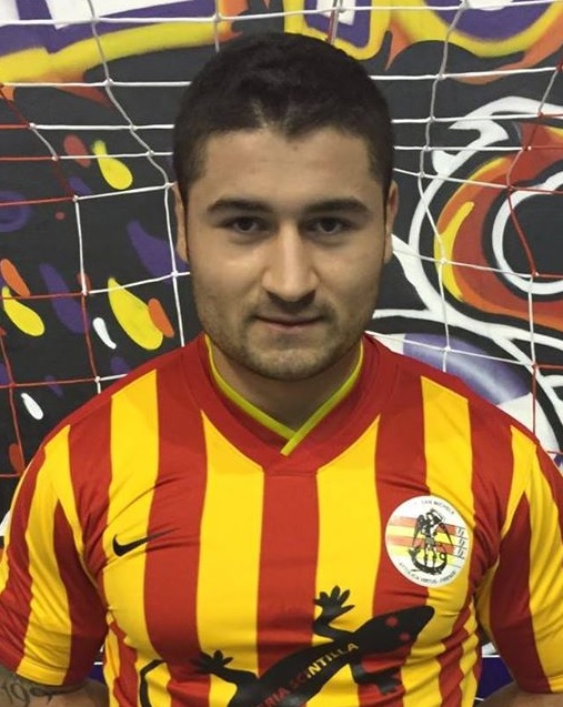 Alvin Ivanaj