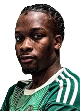 Soumaila Soumare