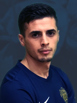 Boumedyen Bensaber