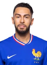 Steve Bendali
