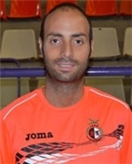 Juan Carlos Ordonez Martinez
