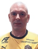Jeremie Levesque