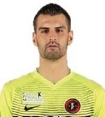 Sergio Oriol Gomez Jimenez