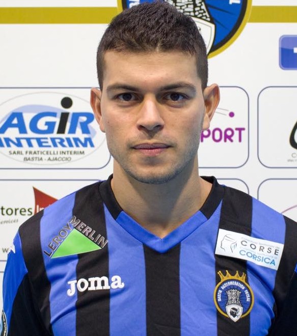 Tarik Arghouchi