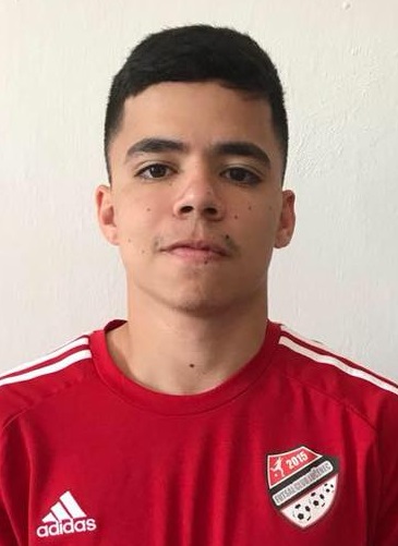 Marlon Luciano Da Silva