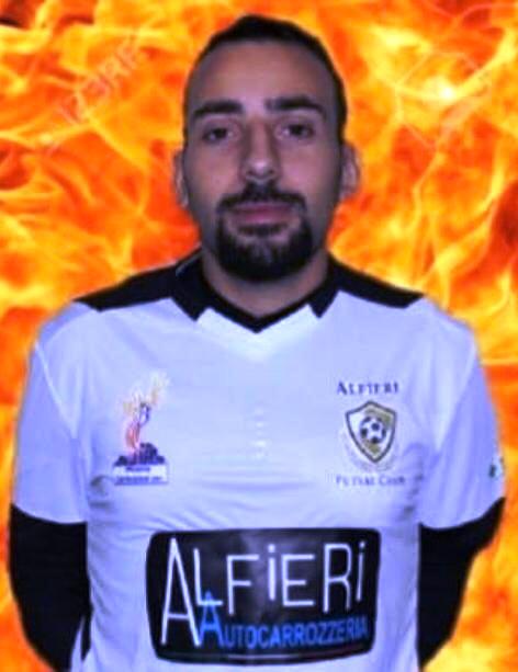 Luca Catania