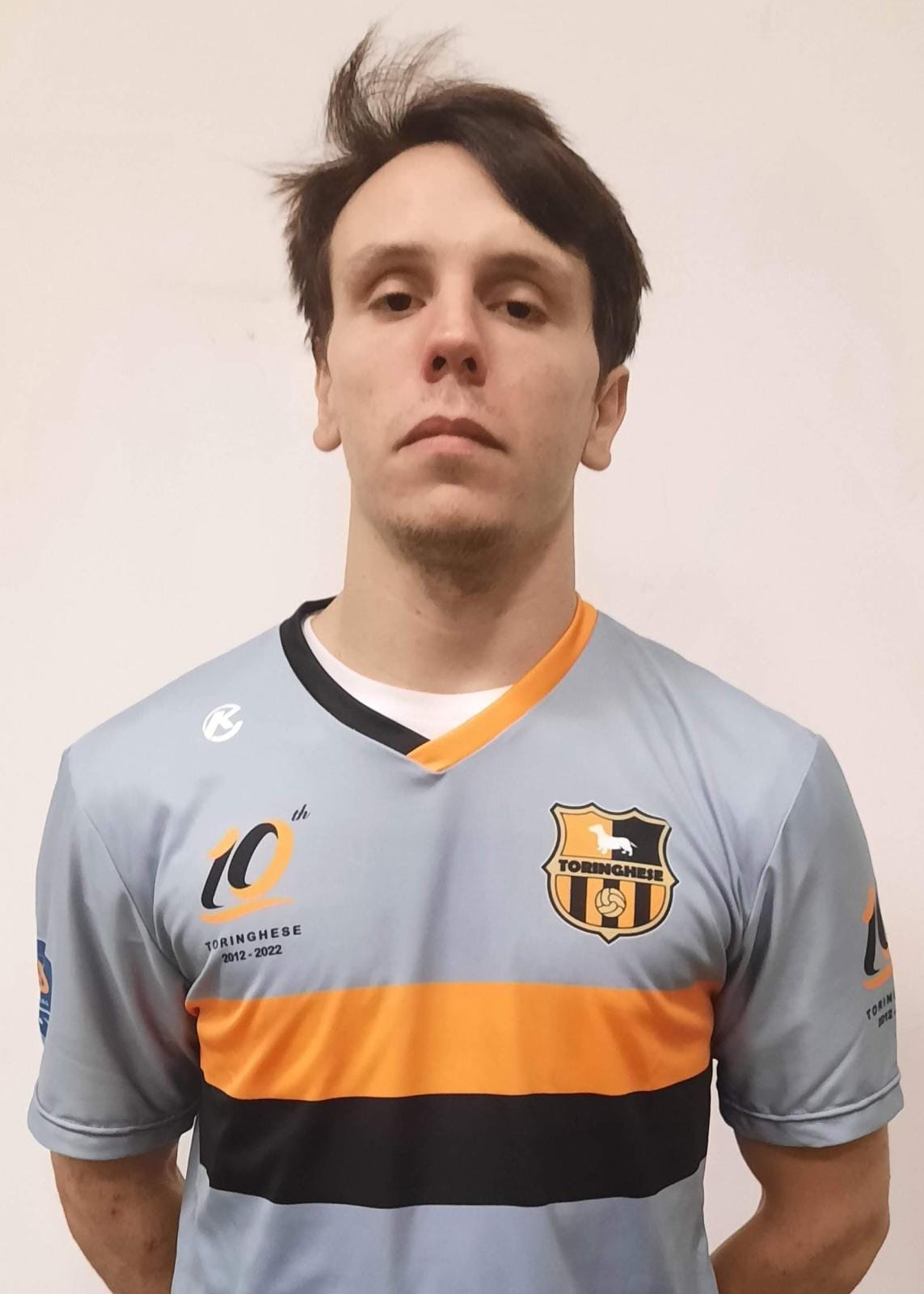Samuele Lucania