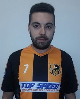 Iacopo Pucci