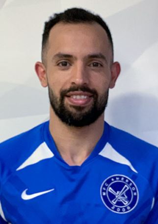 Luiz Claudio Garcia