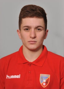 Andreja Stojcevski