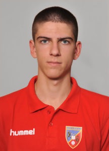 Kristijan Vasic