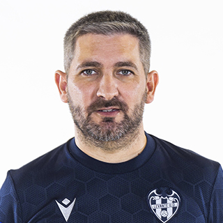 Sergio Mullor Cabrera