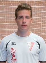 Mark Laszlo