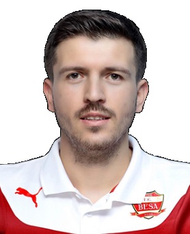 Arbnor Krasniqi