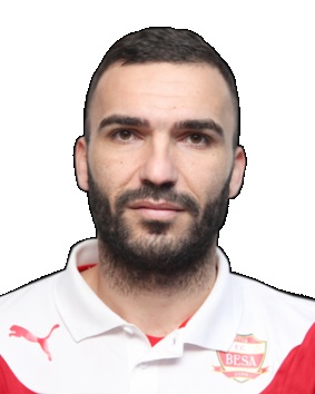 Ferid Agushi