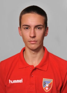 Nemanja Milanovic