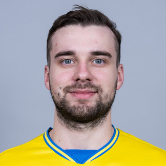 Yevgen Siryi