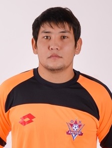 Salauat Bairaliyev