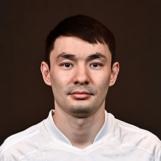 Nurbek Karagulov