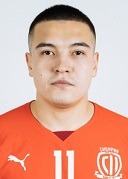 Agedil Madiyarov