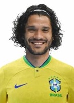 Lucas Vinicius de Santana Brito