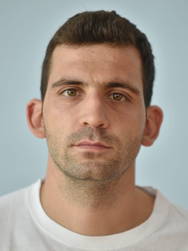 Marin Musinov