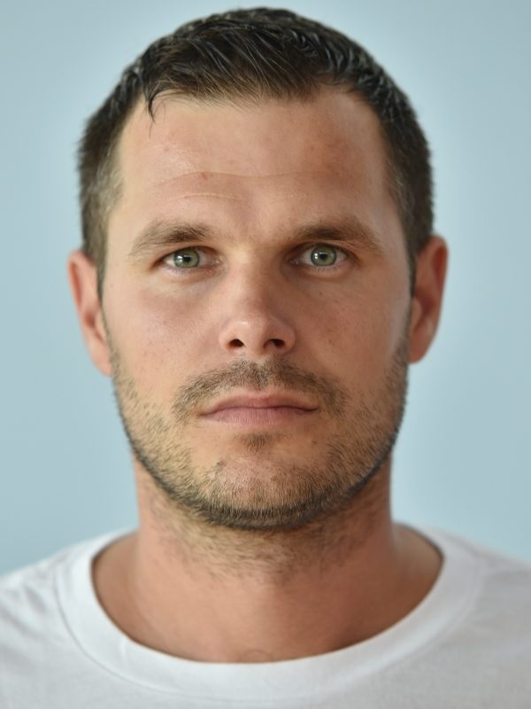 Teo Strunje