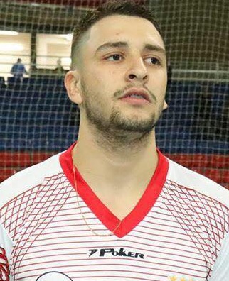 Vagner Barbosa