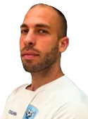Nicola Bertozzi