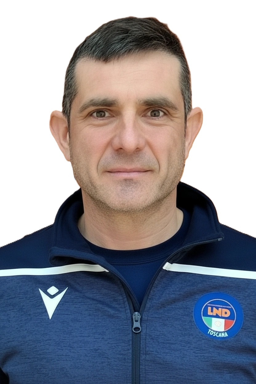 Emmanuel Cerezuela Dominguez