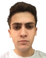 Mathias Lihue Coronel