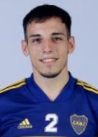 Nahuel Urriza