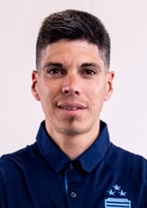 Matias Raul Lucuix